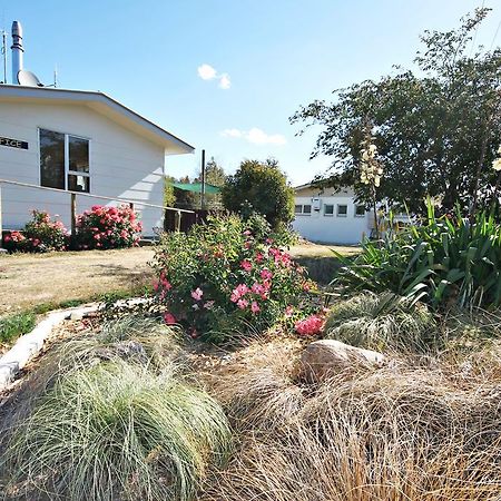 Ranfurly Holiday Park & Motels Extérieur photo